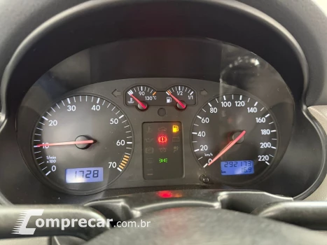 GOL 1.6 MI Power 8V