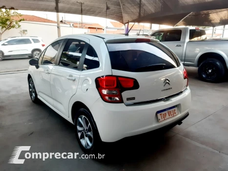 C3 1.5 Tendance 8V