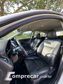 HR-V 1.8 16V EX