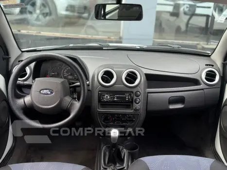 Ka 1.0 8V/1.0 8V ST Flex 3p