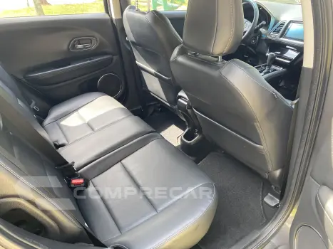 HR-V 1.8 16V EXL