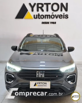 Pulse 1.3 16V 4P FLEX DRIVE