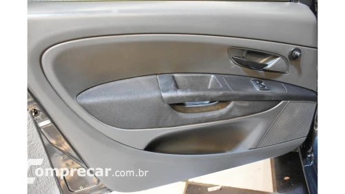 PUNTO - 1.4 ATTRACTIVE 8V 4P MANUAL