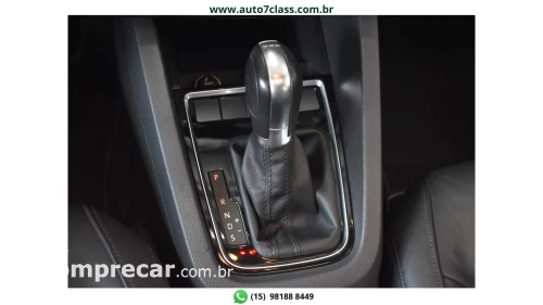 JETTA - 2.0 TSI HIGHLINE 211CV 4P TIPTRONIC