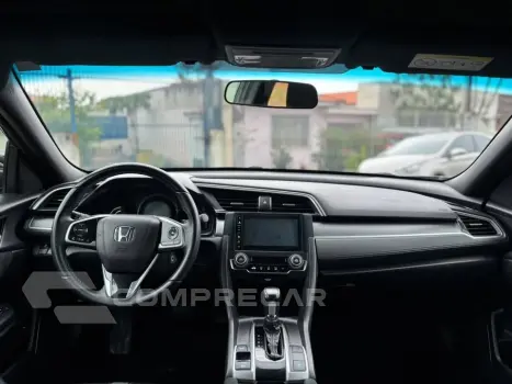 CIVIC 2.0 16vone Sport