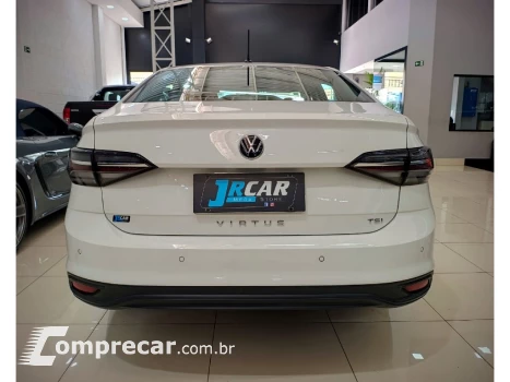 VIRTUS 1.0 170 TSI MANUAL
