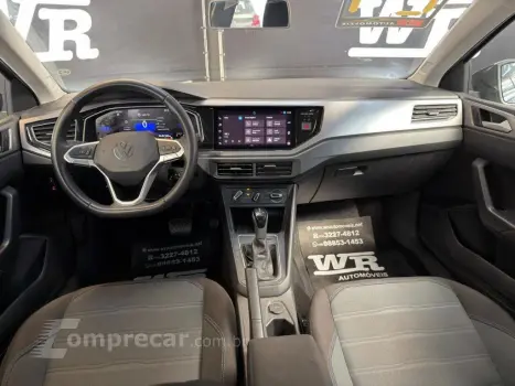 NIVUS 1.0 200 TSI Comfortline