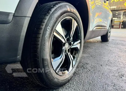 TIGGO 5X SPORT 1.5 TURBO FLEX AUT