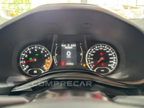 RENEGADE - 1.8 16V SPORT 4P AUTOMÁTICO