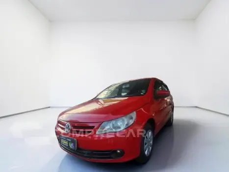 Volkswagen GOL 1.0 MI 8V G.V 4 portas