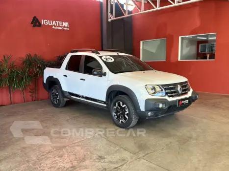 OROCH 1.3 TCE FLEX OUTSIDER X-TRONIC