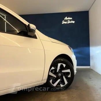 Gol 1.6 MSI Flex 16V 5p Aut.