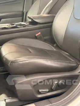 FUSION 2.0 Gtdi Titanium AWD 16V