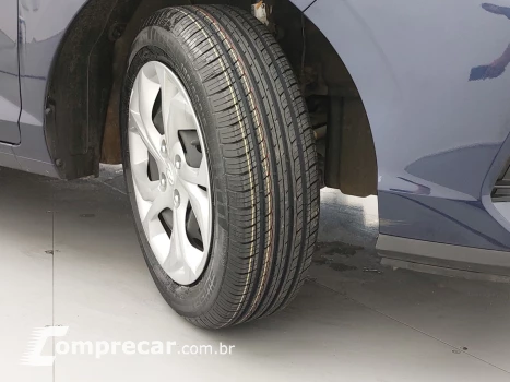 HB20S 1.0 12V FLEX COMFORT PLUS MANUAL