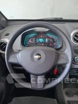 AGILE 1.4 MPFI LTZ 8V