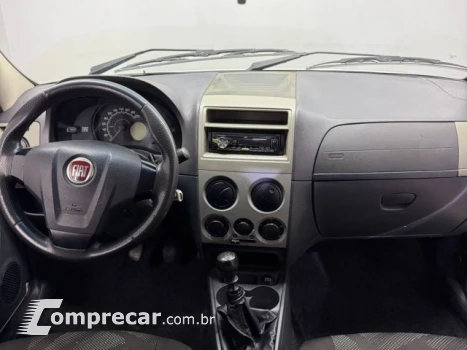 PALIO - 1.0 MPI FIRE 8V 2P MANUAL