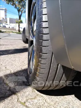 T-CROSS 1.0 200 TSI TOTAL FLEX COMFORTLINE AUTOMÁ