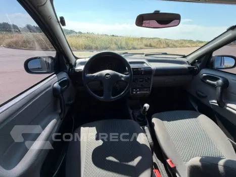CLASSIC 1.0 MPFI LS 8V FLEX 4P MANUAL