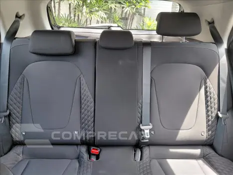 CRETA 1.0 TGDI FLEX LIMITED AUTOMÁTICO