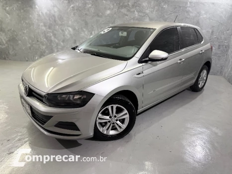 POLO 1.6 MSI
