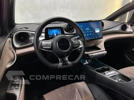 Dolphin EV GS (Elétrico)