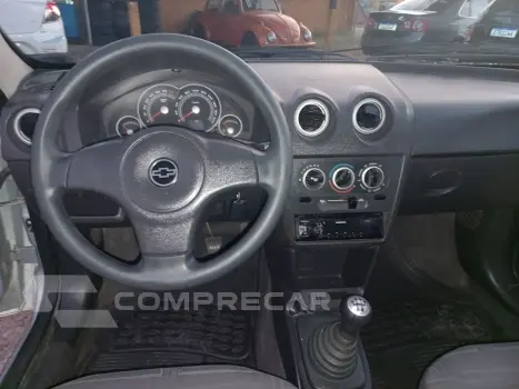 Prisma 1.4 Mpfi Lt 8V Flex 4P Manual