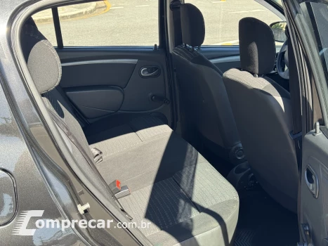 SANDERO 1.0 Expression 16V
