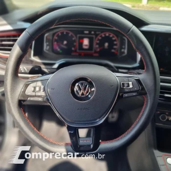 POLO GTS AE