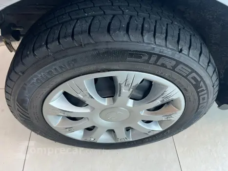 MARCH 1.0 S 16V FLEX 4P MANUAL