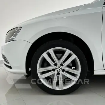 JETTA 2.0 TSI Highline