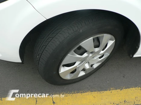 ONIX 1.4 MPFI LT 8V