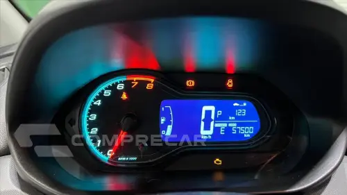 ONIX 1.4 MPFI LTZ 8V FLEX 4P AUTOMÁTICO