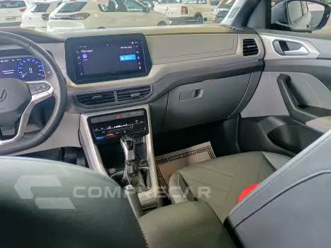 T-CROSS 1.0 200 TSI Comfortline