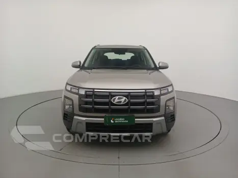 CRETA 1.0 TGDI FLEX COMFORT AUTOMÁTICO