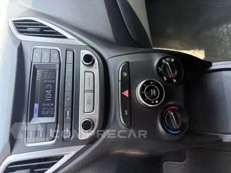 HB 20 Hatch 1.0 12V 4P FLEX COMFORT PLUS