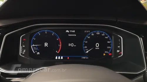 VIRTUS 1.0 200 TSI HIGHLINE AUTOMÁTICO