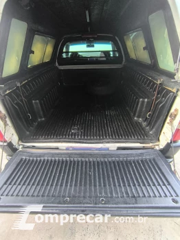 Courier 1.6 L/ 1.6 Flex