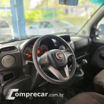 DOBLÒ 1.8 MPI Essence 7L 16V