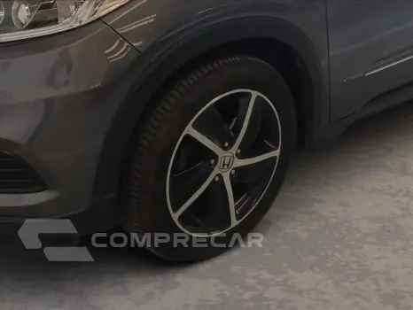 HR-V 1.8 16V FLEX LX 4P AUTOMÁTICO