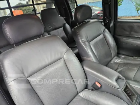 S10 P-Up Executive 2.4 MPFI F.Power CD