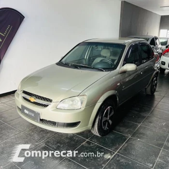 CHEVROLET CLASSIC LS 4 portas
