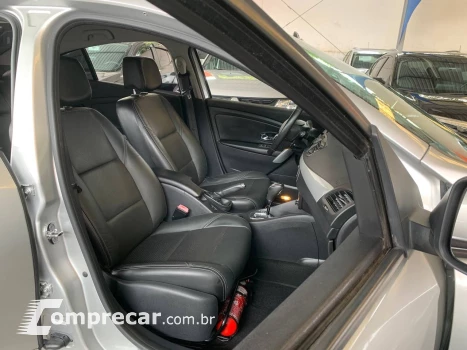 FLUENCE Sed. Dynamique 2.0 16V FLEX Aut.