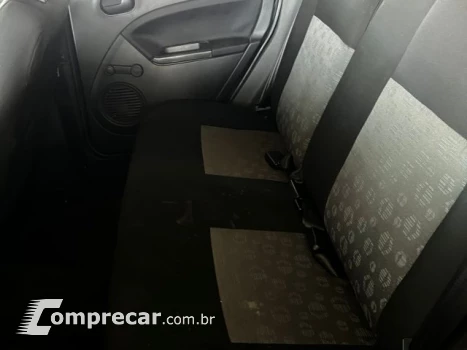 FIESTA HATCH - 1.0 ROCAM HATCH 8V 4P MANUAL
