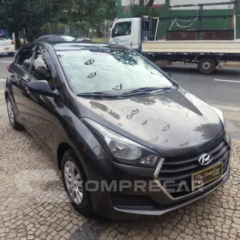 HB20 Comf./C.Plus/C.Style 1.0 Flex 12V