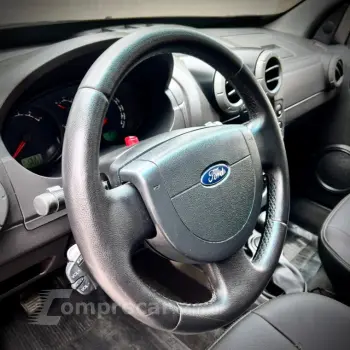ECOSPORT 1.6 Freestyle 8V