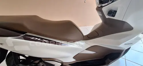 PCX 150 DLX ABS