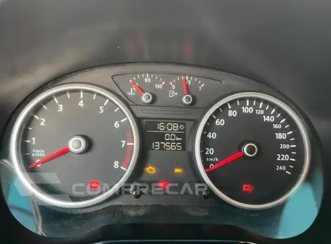 SAVEIRO 1.6 CS 8V