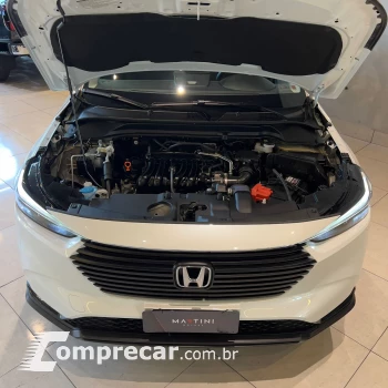 HR-V EX 1.5 Sensing 16V 5p Aut.