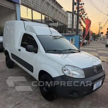 Fiorino Furgão EVO 1.4 Flex 8V 2p