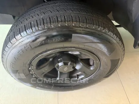 RANGER 2.3 XLS 4X2 CS 16V GASOLINA 2P MANUAL